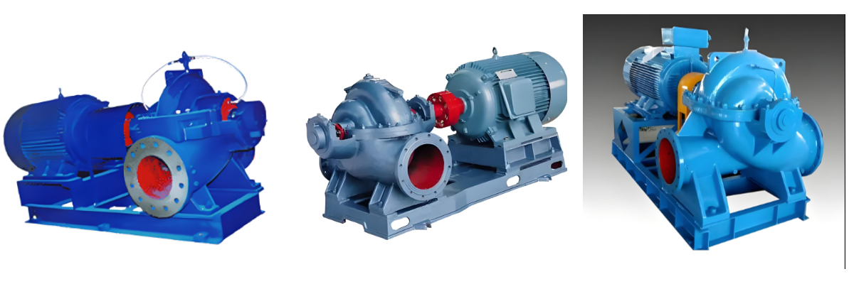 Цена на центробежный насос двойного всасывания Цена на центробежный насос двойного всасывания