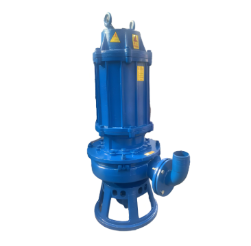 Submersible Pump For Septic Tank