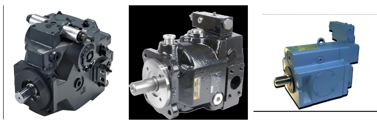 Desulfurization Plunger Pump