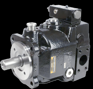 Pompe FGD haute pression