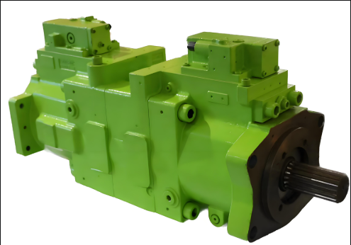 Desulfurization Plunger Pump