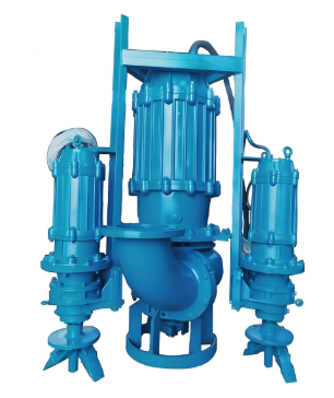 Submersible Mud Pump Price
