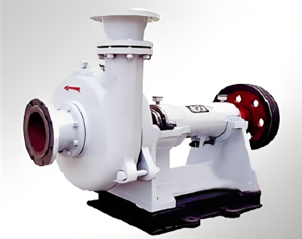 Chemical Single Case Pump