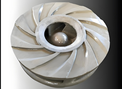 Prix de la turbine de la pompe à lisier