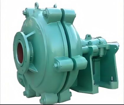  ZJ Slurry Transfer Pumps
