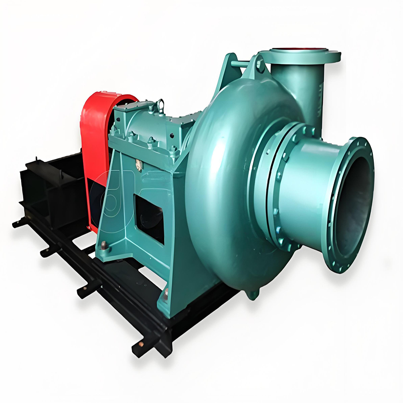 Single Casing Pump