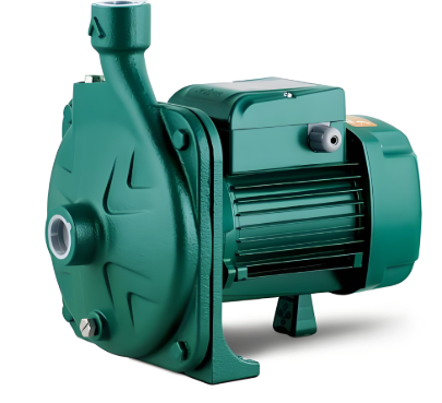 Керамический шламовый насос