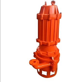 Pompe à sable centrifuge