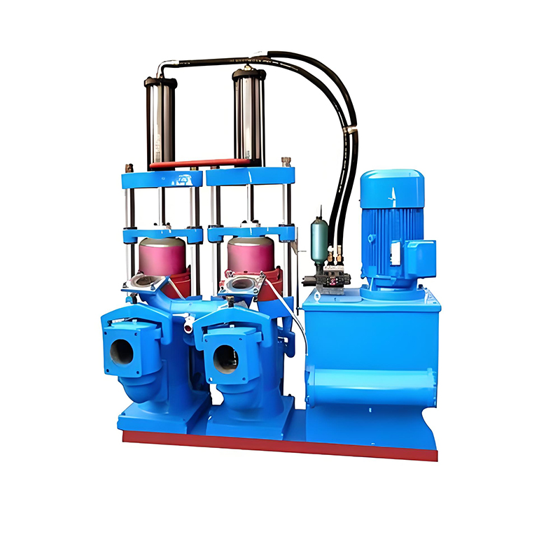 Single Casing Pump