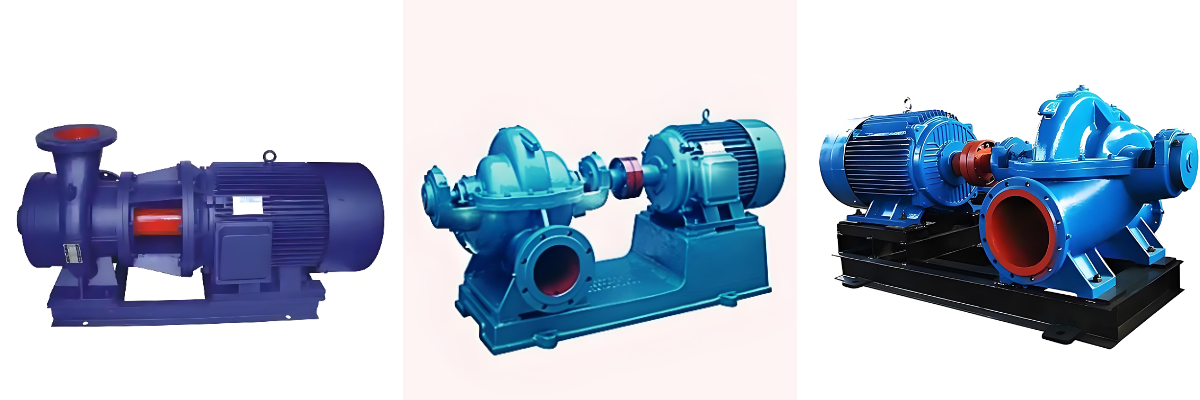 Harga Pam Split Sedutan Berganda