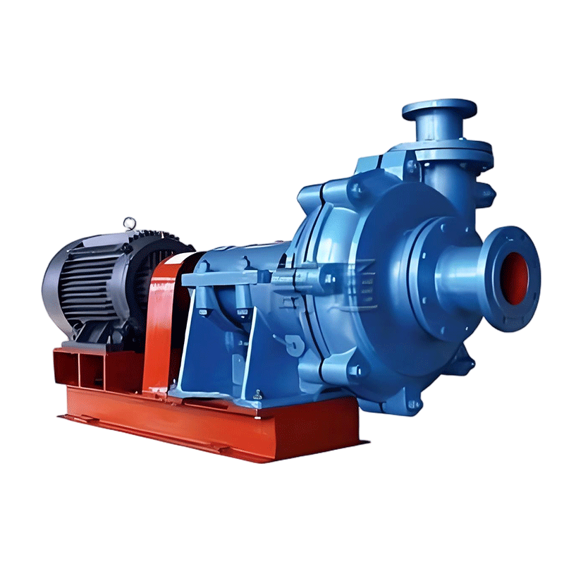 Hydraulic Slurry Pump