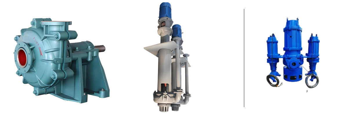 Mining Slurry Pump Mining Slurry Pump