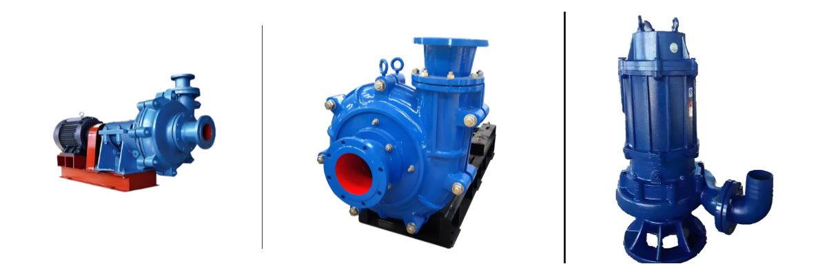 Slurry Pump Manufacturers