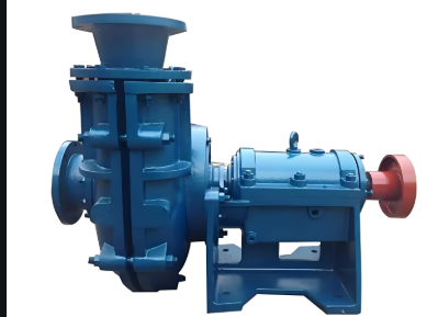 Centrifugal Slurry Pump