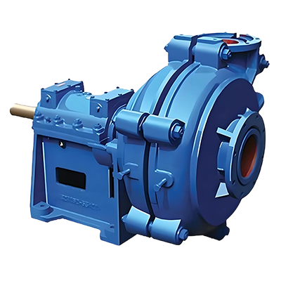 Mining Slurry Pumps