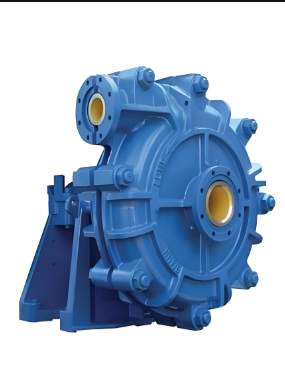 Mining Industry Slurry Pump  