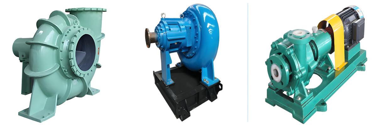 Pompe à double aspiration Bell et Gossett