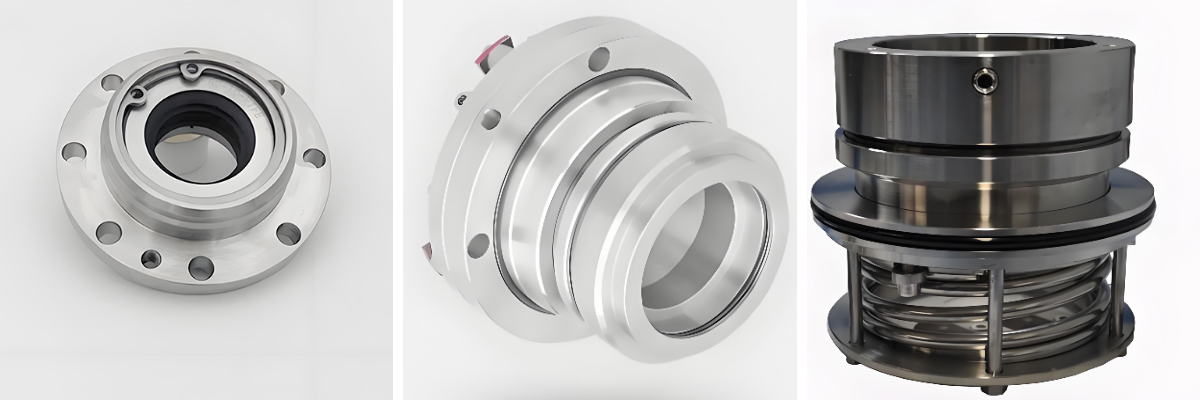 Grundfos Shaft Seal Kit