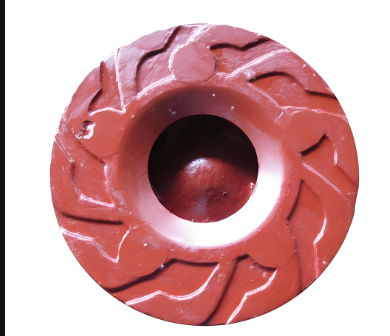 Wear Resistant Protective Plate For Slurry Pump