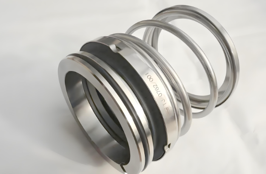 Joint d'arbre de pompe à lisier