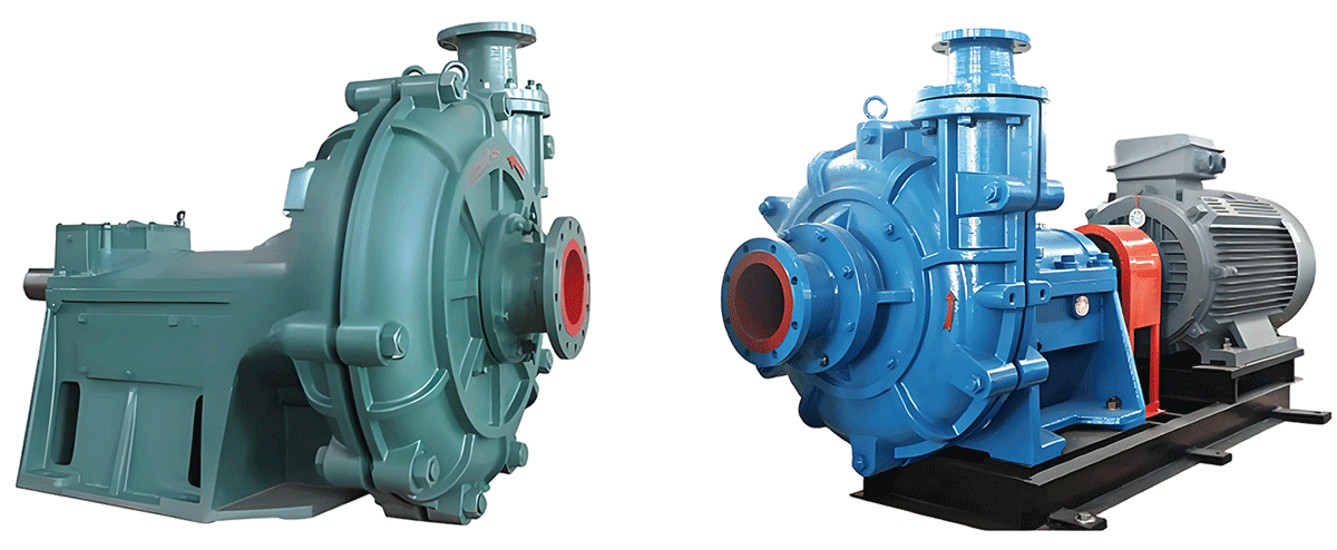 Pam Slurry Tugas Berat