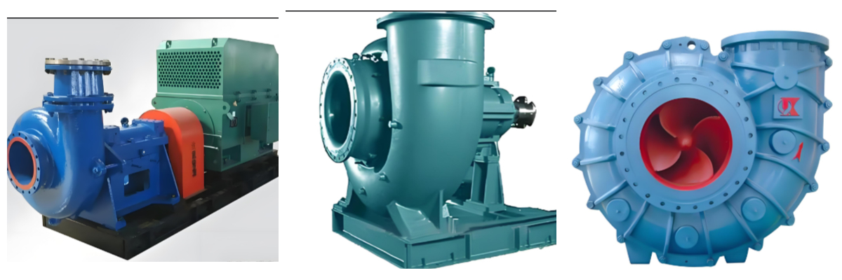 Desulfurization Pump Desulfurization Pump