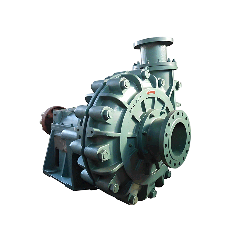 Pam Slurry Tugas Berat