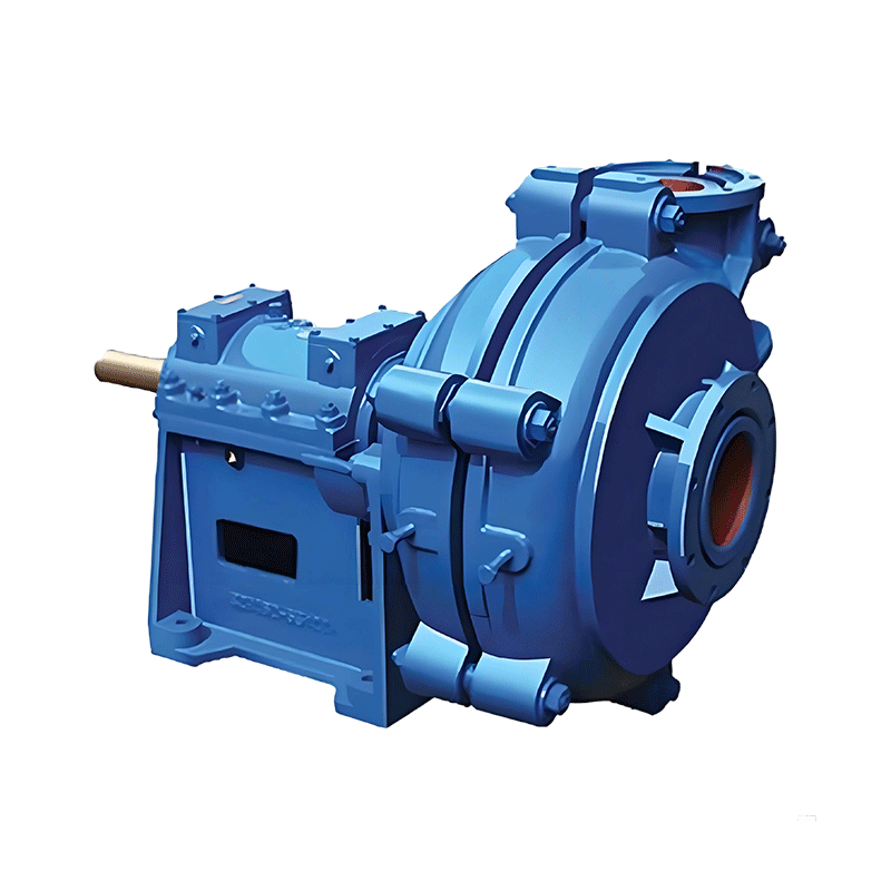 Pompe à lisier horizontale