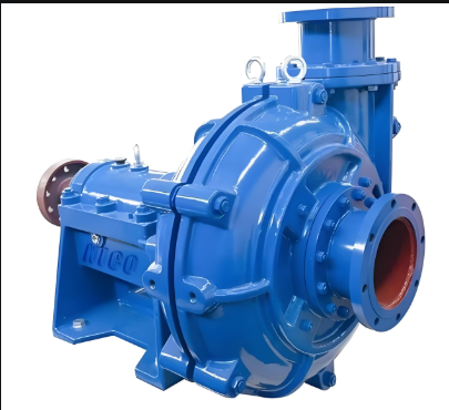 Slurry Pump Manufacturers