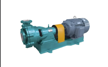 Desulfurization Pump