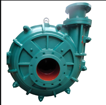 Mining Industry Slurry Pump  