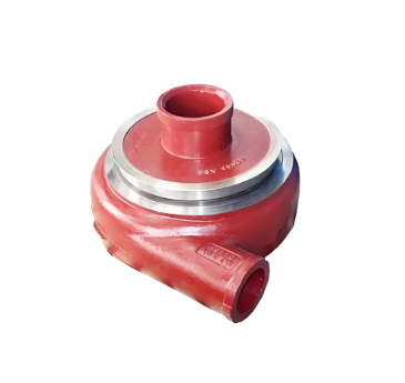 Jaket Pompa Tahan Aus Poliuretan